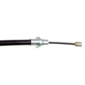 BRAKE CABLE