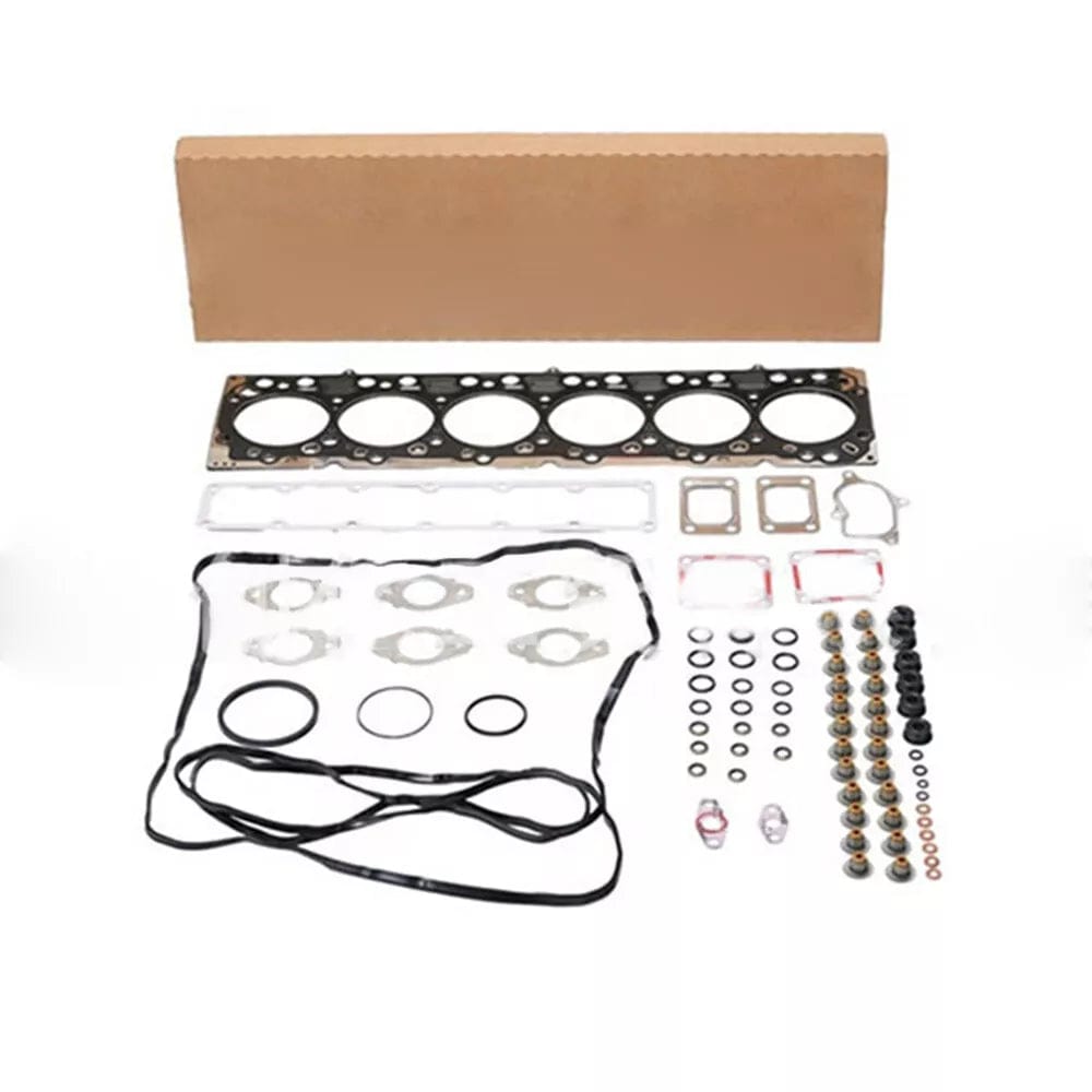 HEAD GASKET SET