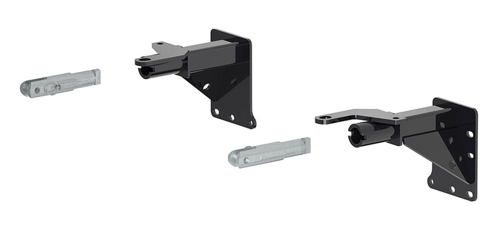 19C CHEROKEE CUSTOM TOW BAR BASE PLATE