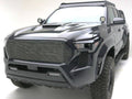 Billet Grille Black Aluminum 1 Pc Insert