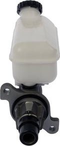 NEW MASTER CYLINDER