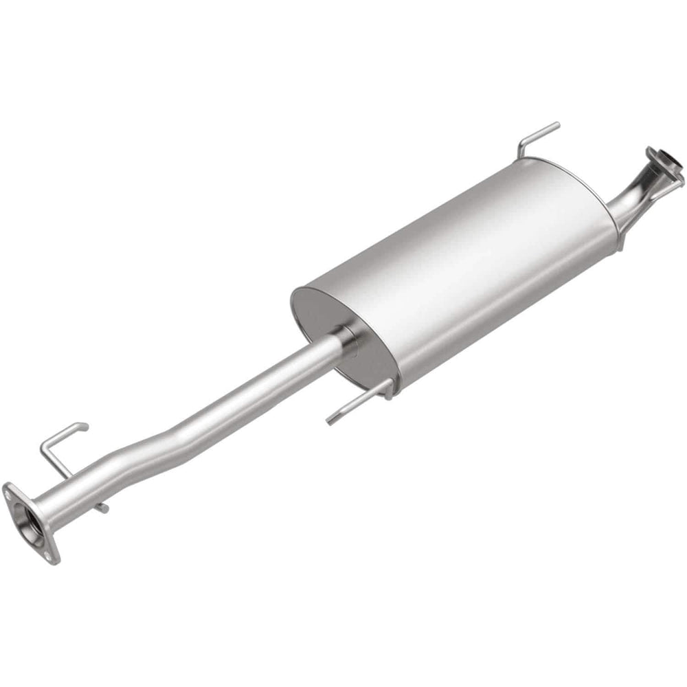 Direct-Fit Muffler - 03-17 4Runner GX470