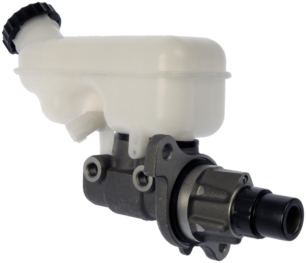 NEW MASTER CYLINDER
