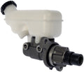 NEW MASTER CYLINDER