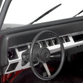DASH PANEL OVERLAY FOR 87