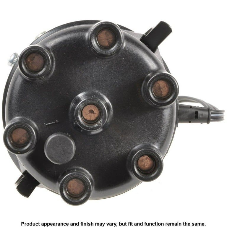 NEW IGNITION DISTRIBUTORS