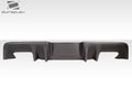 1993-2002 Pontiac Trans Am Duraflex LE Designs Rear Diffuser - 1 Piece