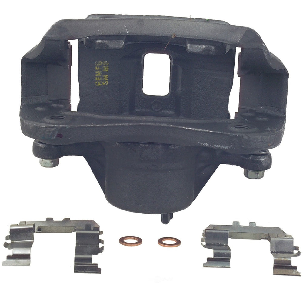 FRICTION CHOICE CALIPERS