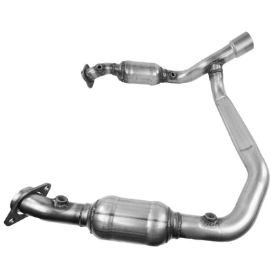 CONVERTER-CALCAT-DIRECT FIT