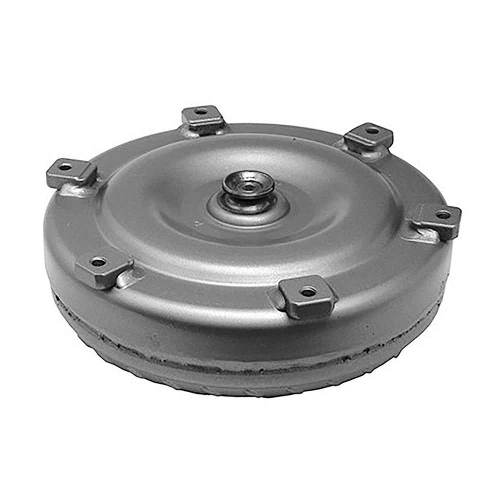 U660E, U760E TRANSMISSION