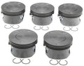 Mahle Engine Piston Set 224-3923-0.75MM
