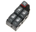 POWER WINDOW SWITCH