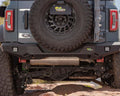 RAID SERIES REAR BUMPER FOR 2021+ F