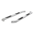 0721 TUNDRA CREWMAX 3IN STAINLESS STEEL NERF BARS
