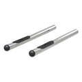 0721 TUNDRA CREWMAX 3IN STAINLESS STEEL NERF BARS