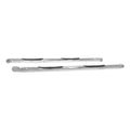 0721 TUNDRA CREWMAX 3IN STAINLESS STEEL NERF BARS