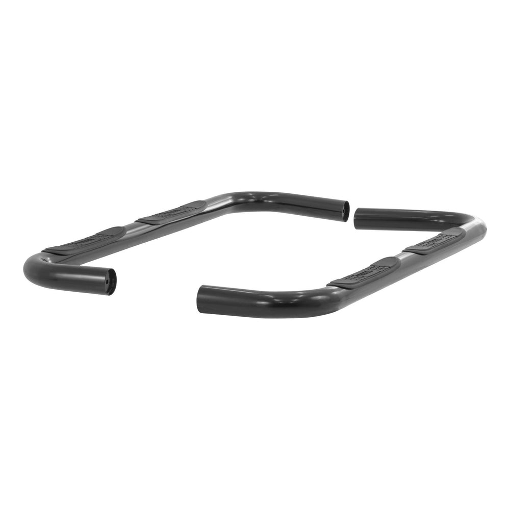 SIDEBARS, 3IN, BLACK