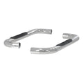 SIDEBARS ,3IN, STAINLESS