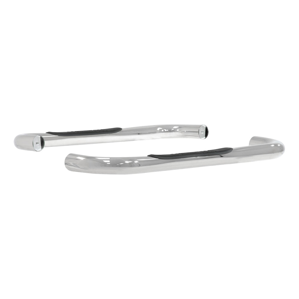 SIDEBARS ,3IN, STAINLESS