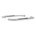 SIDEBARS ,3IN, STAINLESS