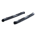 SIDEBARS, 3IN, BLACK