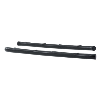 SIDEBARS, 3IN, BLACK