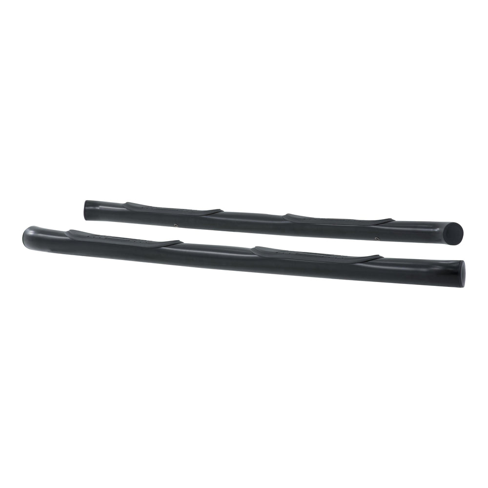 SIDEBARS, 3IN, BLACK
