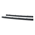 SIDEBARS, 3IN, BLACK
