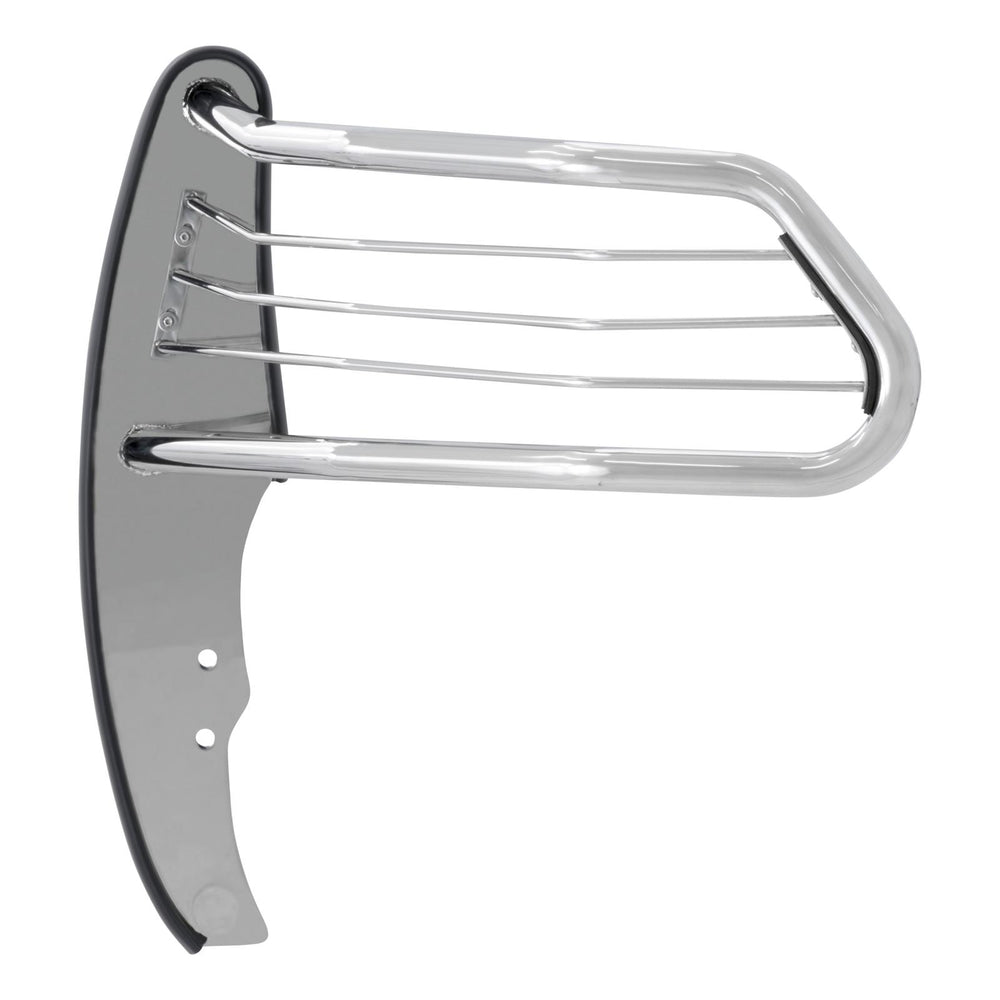 GRILL GUARD, 1 PC, STAINLESS