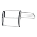 GRILL GUARD, 1 PC, STAINLESS
