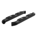 BIG STEP,SIDEBAR,4IN,AL,BL TEX