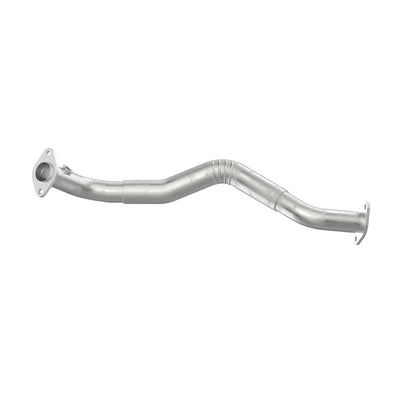 PIPE-FRONT PIPE