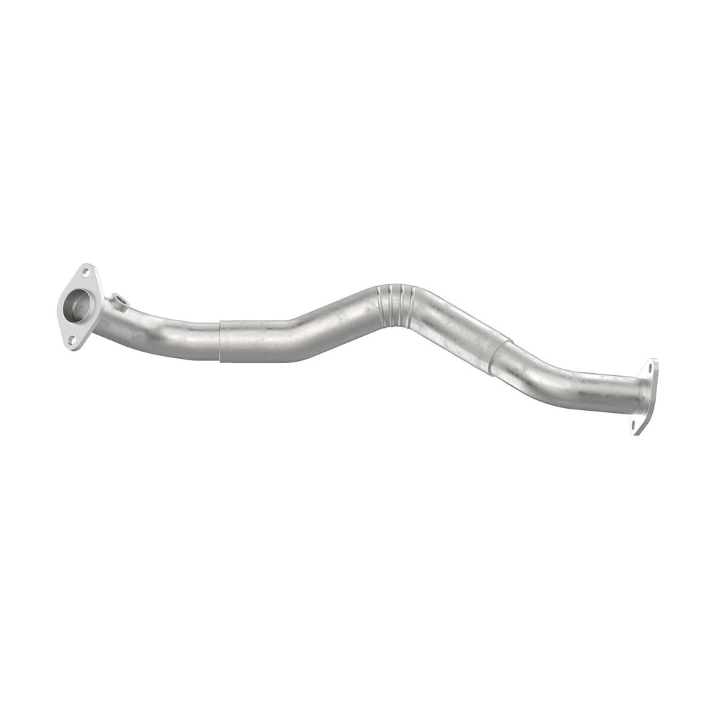 PIPE-FRONT PIPE