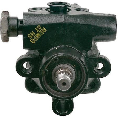 POWER STEERING COMPONENTS