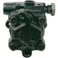 POWER STEERING COMPONENTS