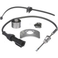 STANDARD EXHAUST GAS TEMPERATURE SE