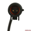 STANDARD EXHAUST GAS TEMPERATURE SE