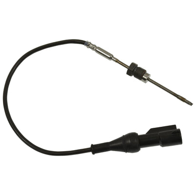 STANDARD EXHAUST GAS TEMPERATURE SE