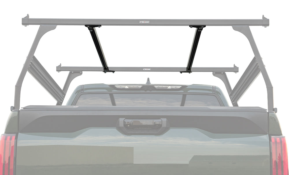 04-ON Chevy/GMC 1500 07 Classic 5 8 Box w/ or w/o CarbonPro box (Black)