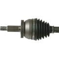 CV DRIVE AXLE