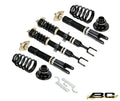BC Racing BR Series Coilovers 19- Toyota Corolla Hatchback With 6kg/4.5kg Spring Rates