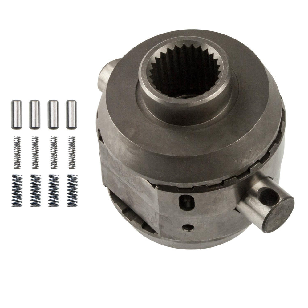 LOCK-RIGHT GM 7 5/8' 28 SPL.