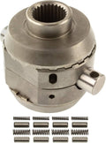 LOCK-RIGHT GM 7 5/8' 28 SPL.