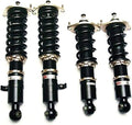 BC Racing BR Series Coilovers Ford Mustang 2015