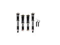BC Racing DS Series Coilovers 8K Front / 8 K Rear - Subaru WRX 2015 / Subaru STI 2015-2017