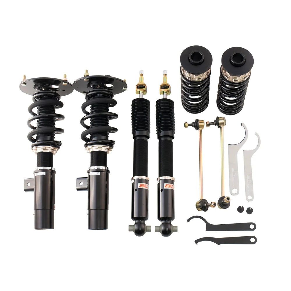 BC Racing Coilover BR 12- 3 SERIES