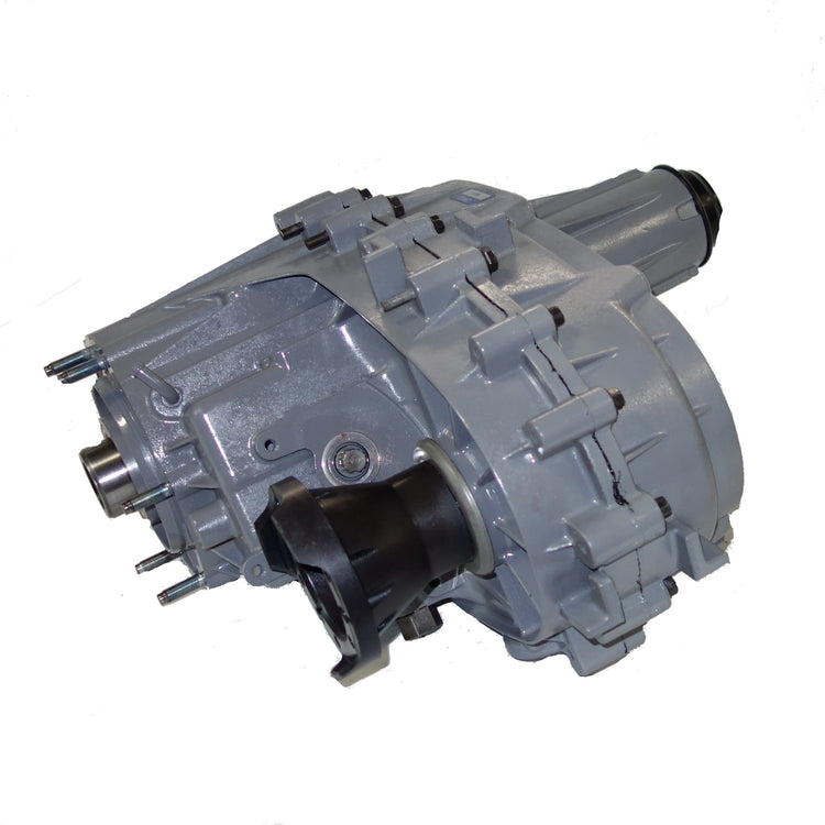 NP244 TRANSFER CASE FOR CHRYSLER 04