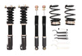 BC Racing Coilover BR 05-10 CHEROKEE SRT8 AWD