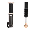 BC Racing Coilover BR 05-10 CHEROKEE SRT8 AWD