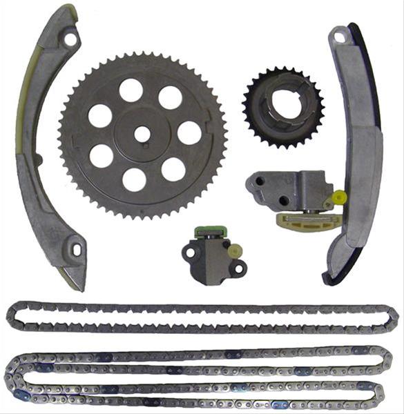 TIMING KIT